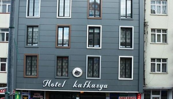 Hotel Kafkasya