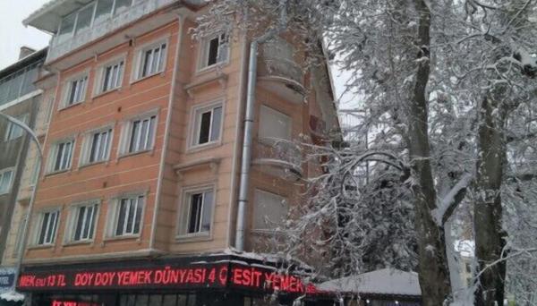 Çinili Hotel