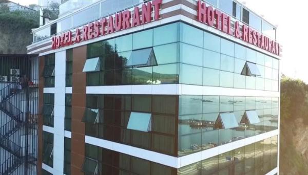 Damla Panaroma Hotel