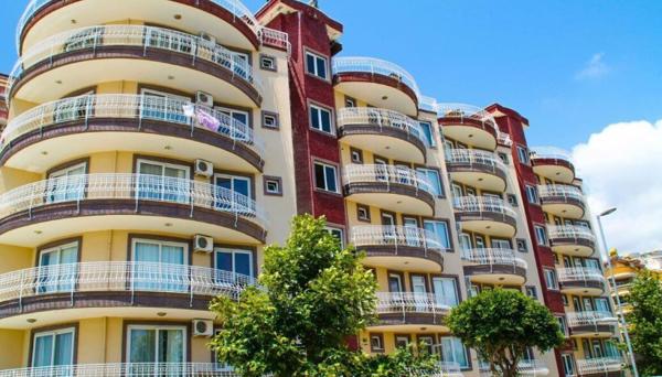 Deniz Suit Hotel