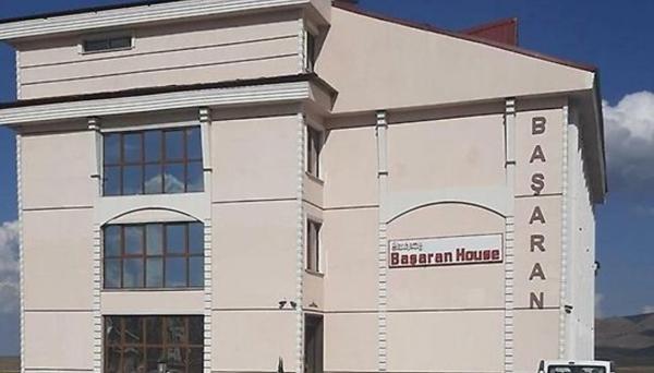 Basaran House Apart Otel