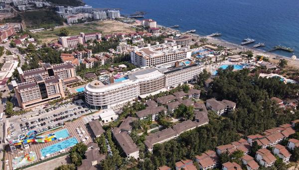 Bera Alanya