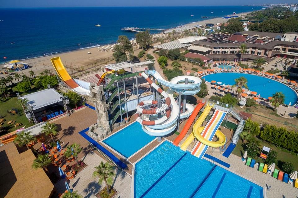 Bera Alanya