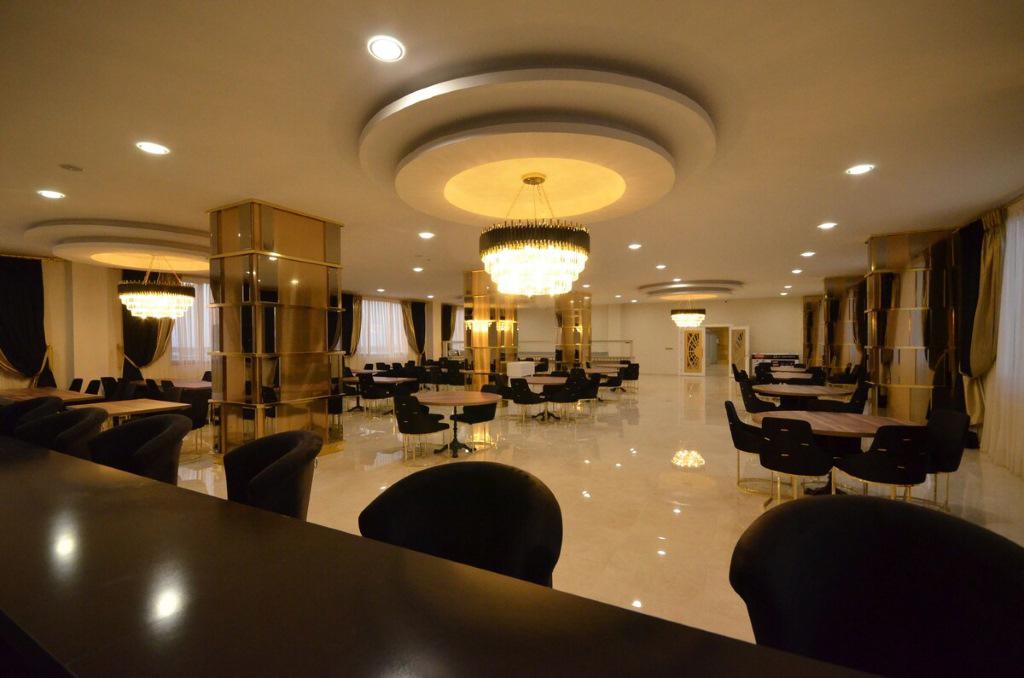 Yakupoğlu Hotel