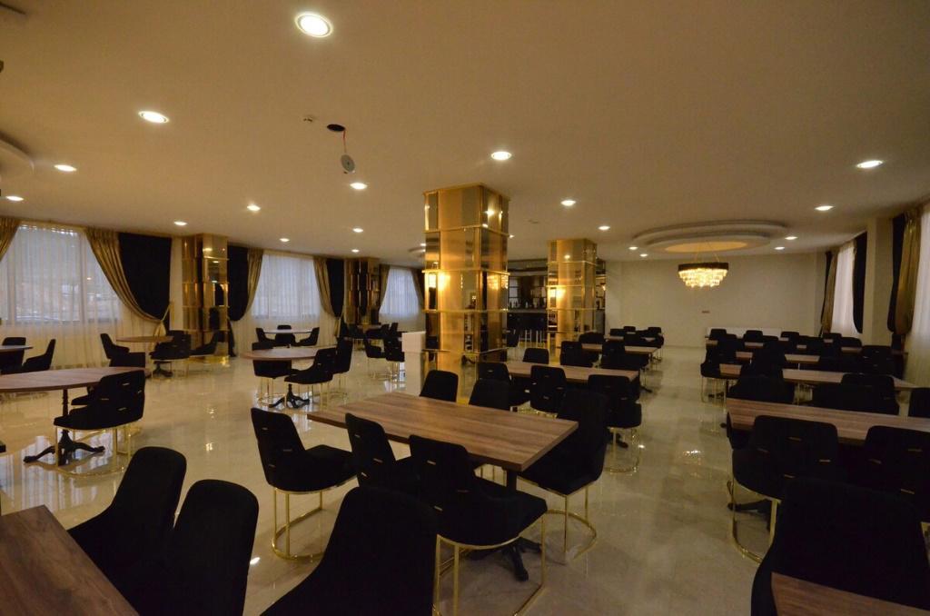 Yakupoğlu Hotel