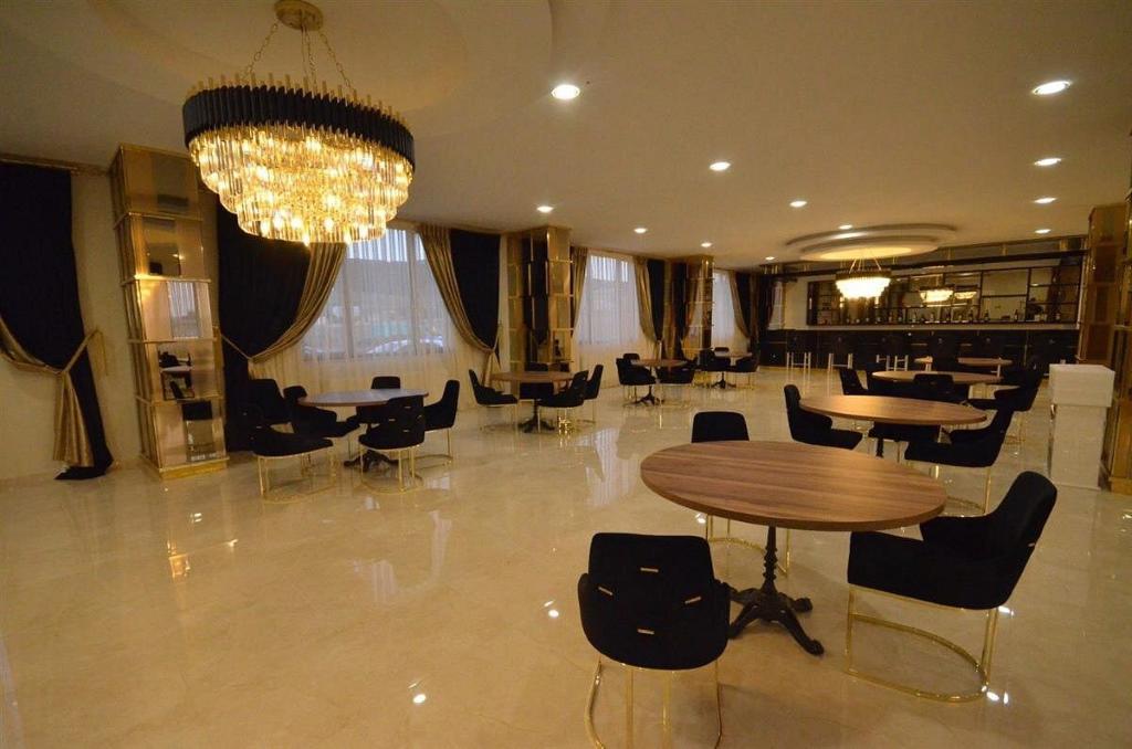 Yakupoğlu Hotel