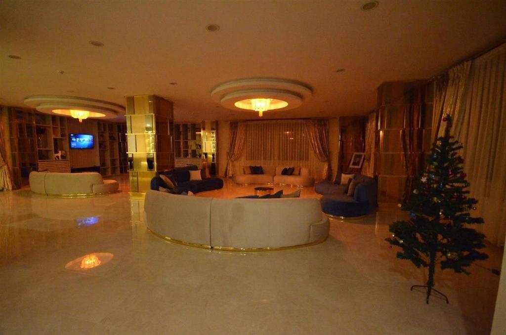 Yakupoğlu Hotel