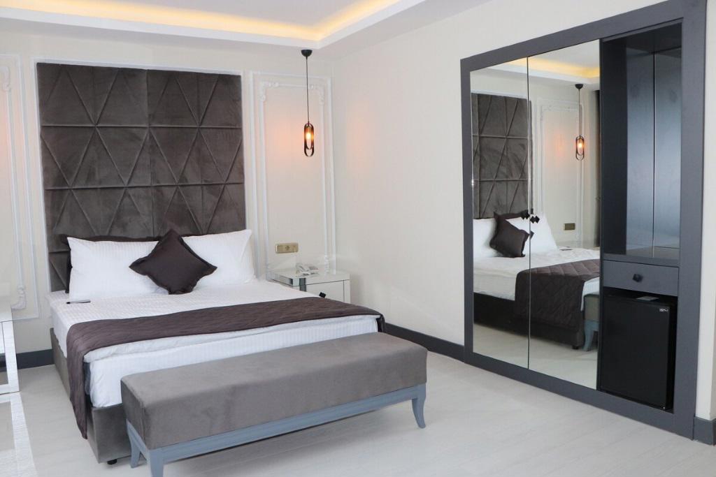 Yakupoğlu Hotel