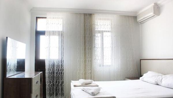 Patara Doğa Apart