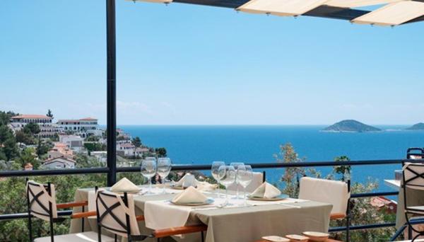 Merlot Boutique Hotel