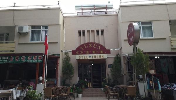 Tuzun Hotel