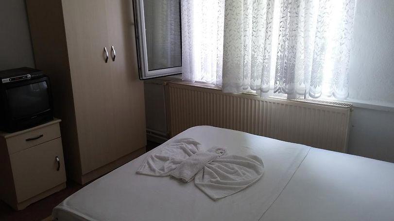Tuzun Hotel