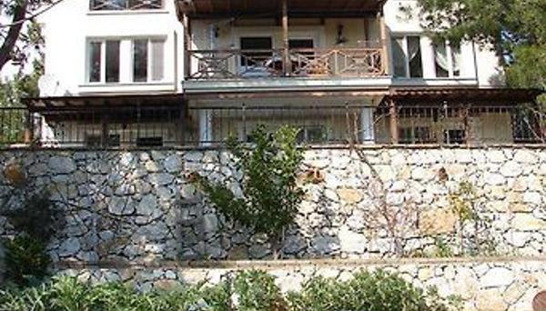 Sari Konak Butik Hotel