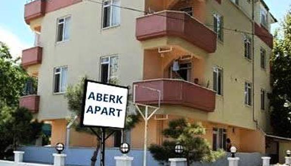 Aberk Apart Pansiyon