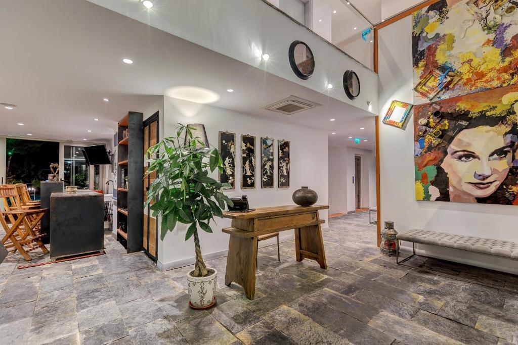 Villa Kore Slow
