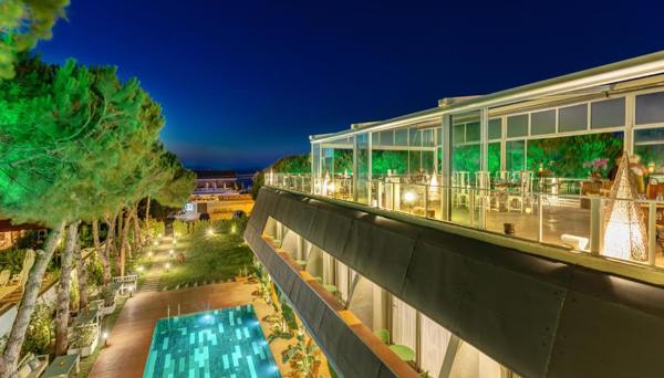 Villa Kore Slow