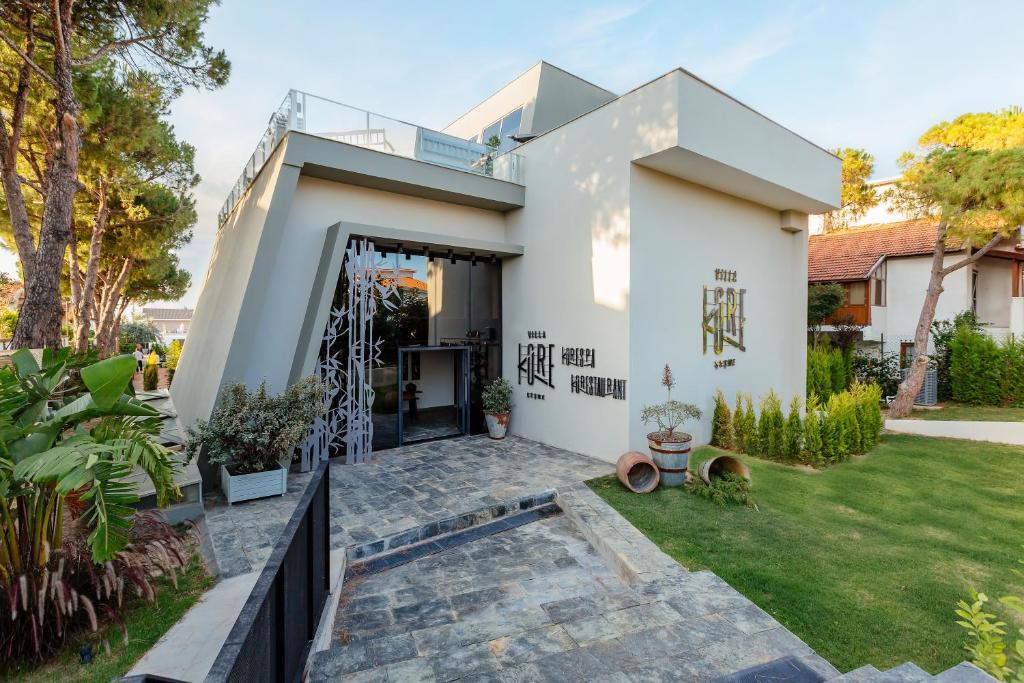 Villa Kore Slow
