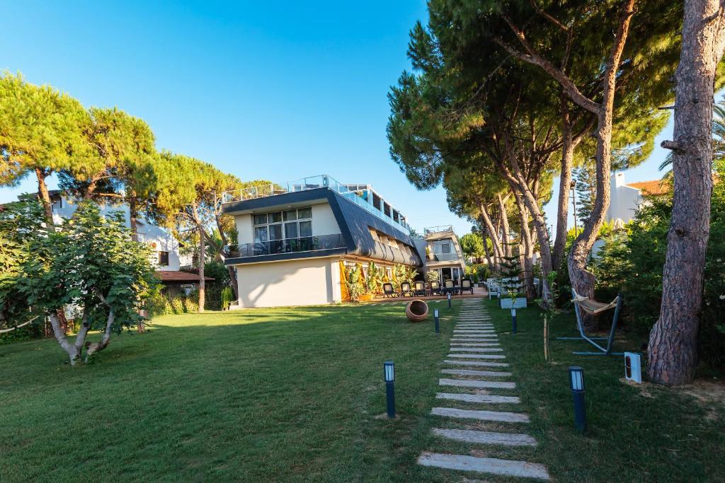 Villa Kore Slow