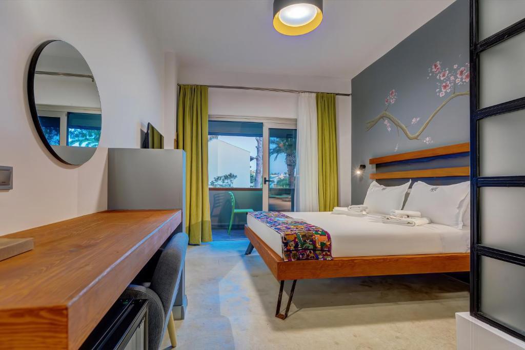 Villa Kore Slow