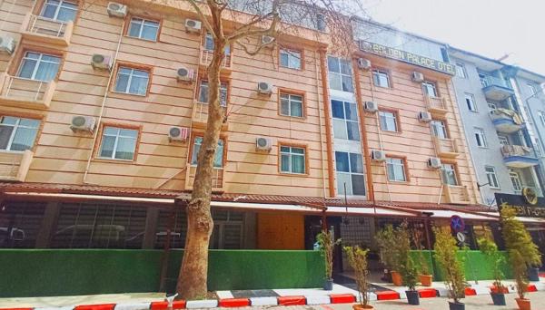 Golden Palace Otel Polatlı
