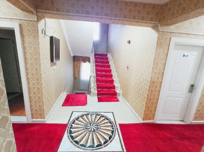 Golden Palace Otel Polatlı