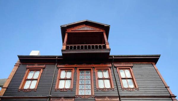 Mihran Hanım Konağı