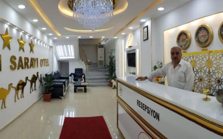 Hotel Kervansaray