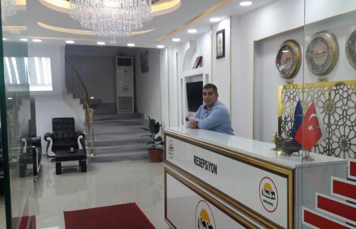 Hotel Kervansaray