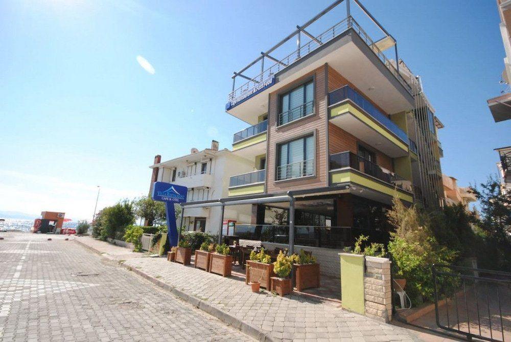 Villa Otel Restaurant & Cafe