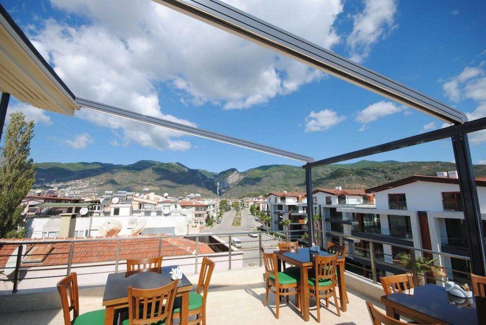 Villa Otel Restaurant & Cafe
