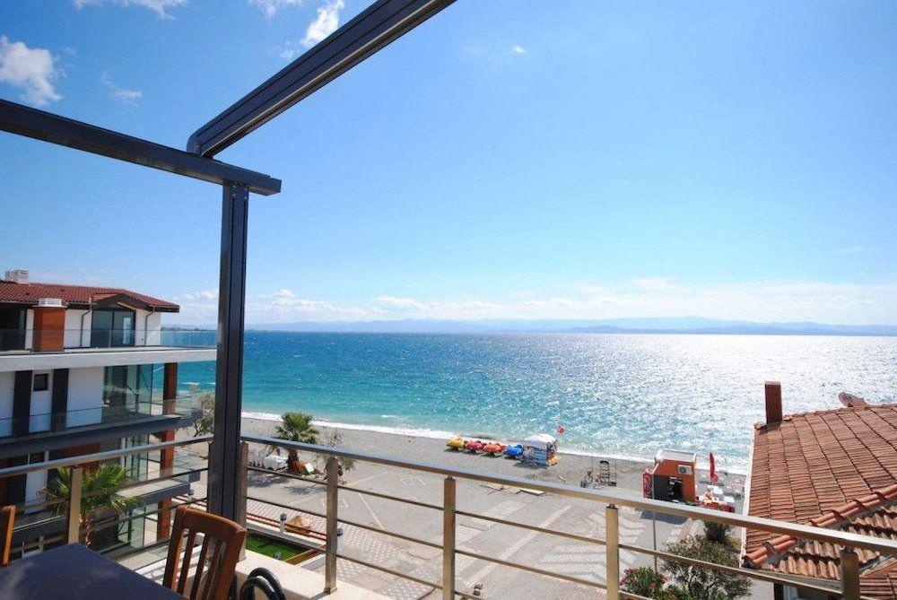 Villa Otel Restaurant & Cafe