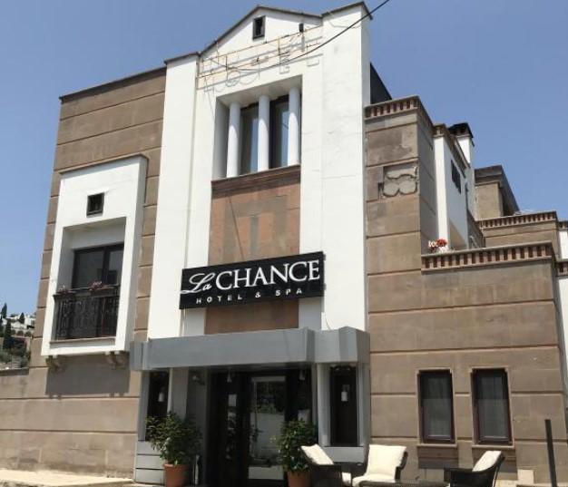La Chance Hotel And Spa