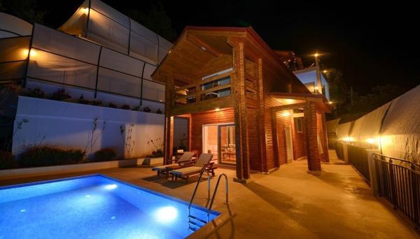 Villa Elay