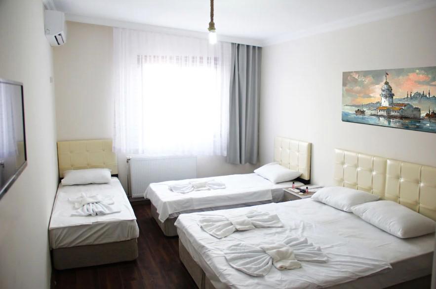 Marpalace Hotel