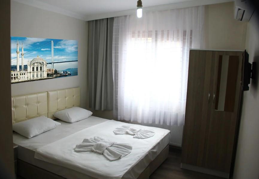 Marpalace Hotel