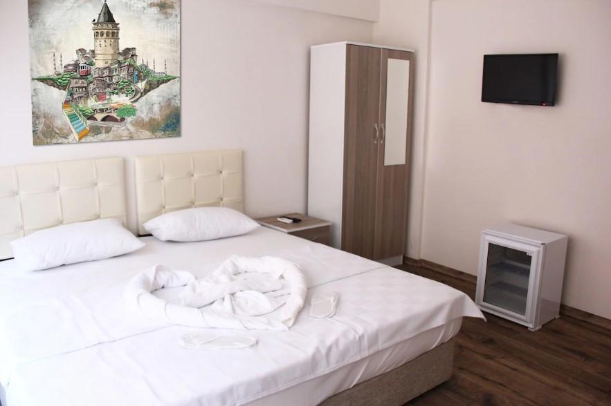 Marpalace Hotel