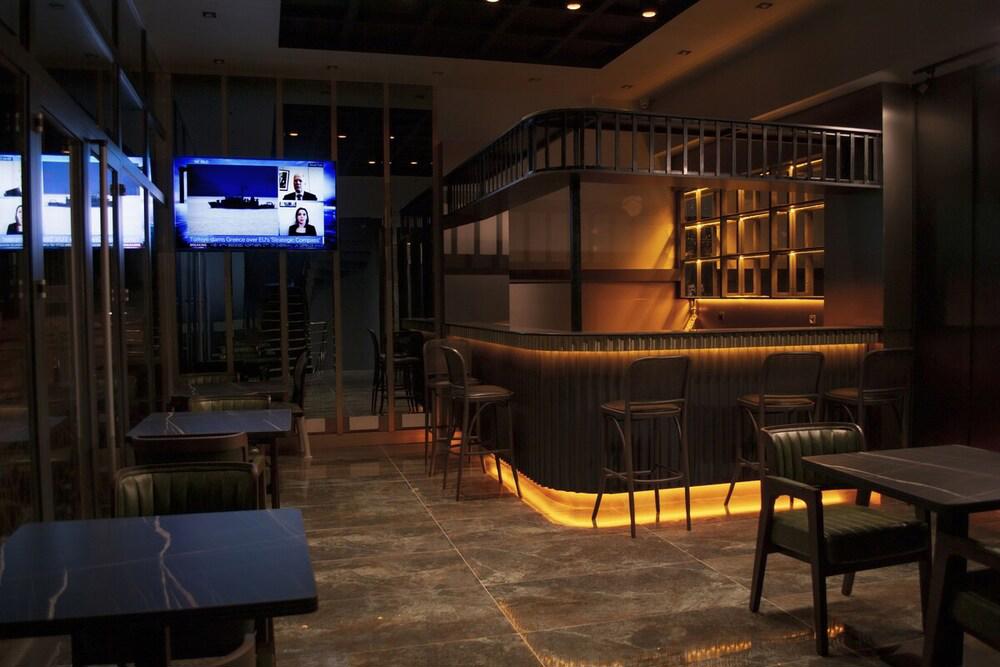 Lagom Hotel (Alkolsüz Aile Hoteli)