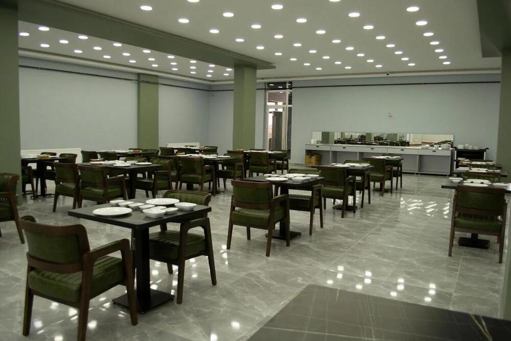 Lagom Hotel (Alkolsüz Aile Hoteli)