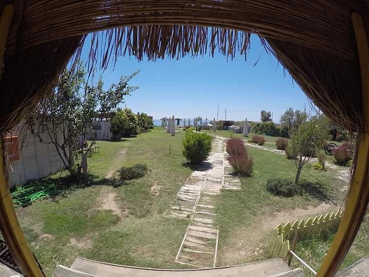 Özgür Beach Camp