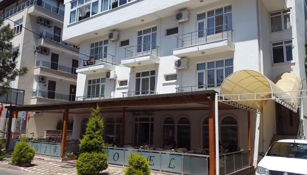 Akçay Sedir Otel