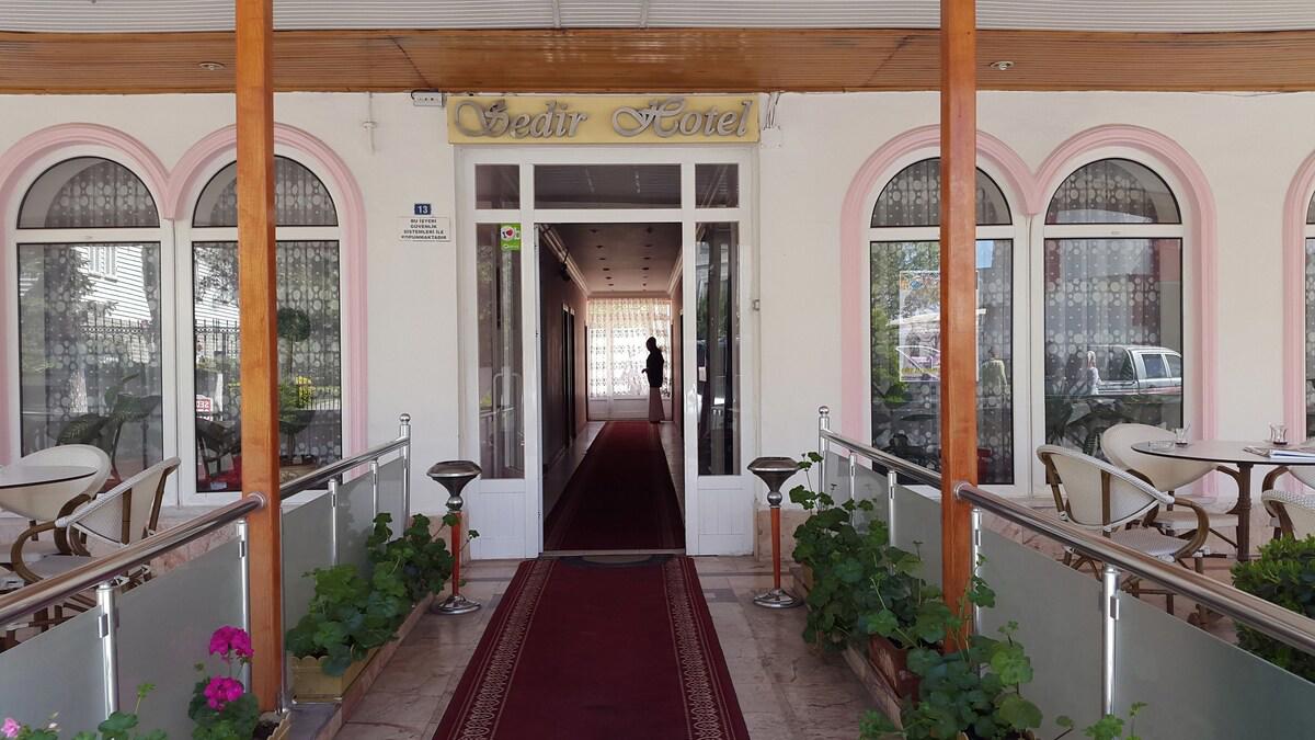 Sedir Hotel Akcay