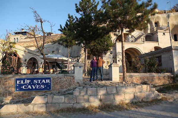 Elif Star Cave