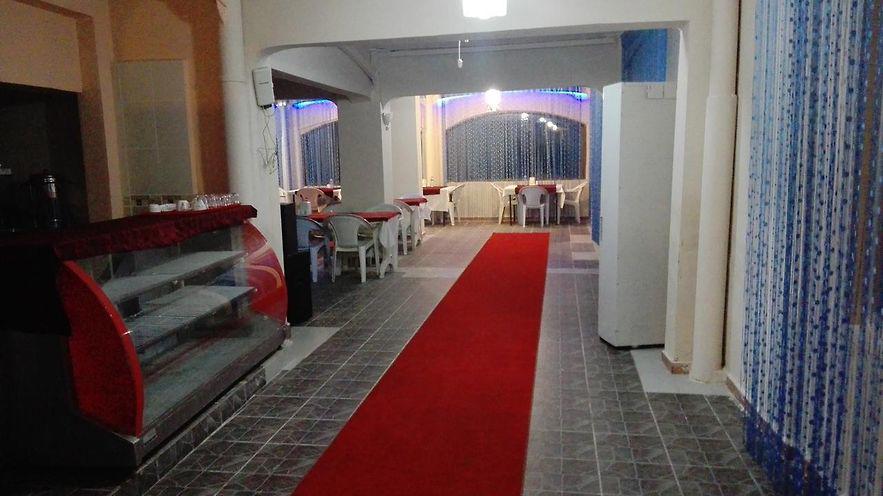 Delfin Hotel Restaurant