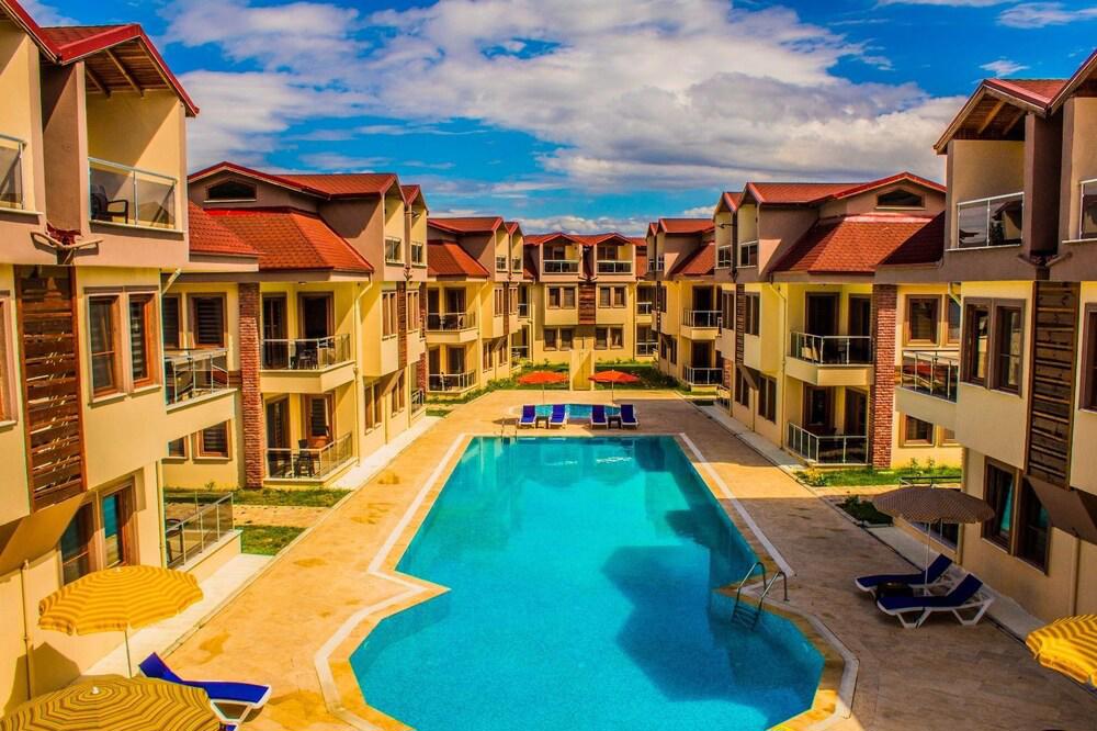 Mount Ida Detox & Health Resort