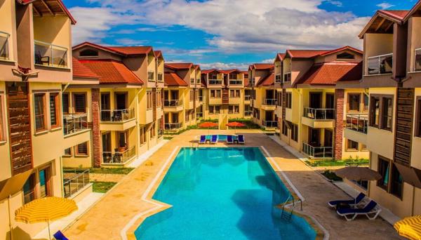 Mount Ida Detox & Health Resort