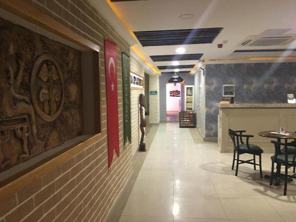 Mount Ida Detox & Health Resort