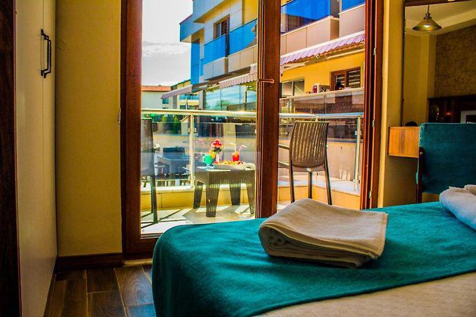 Mount Ida Detox & Health Resort