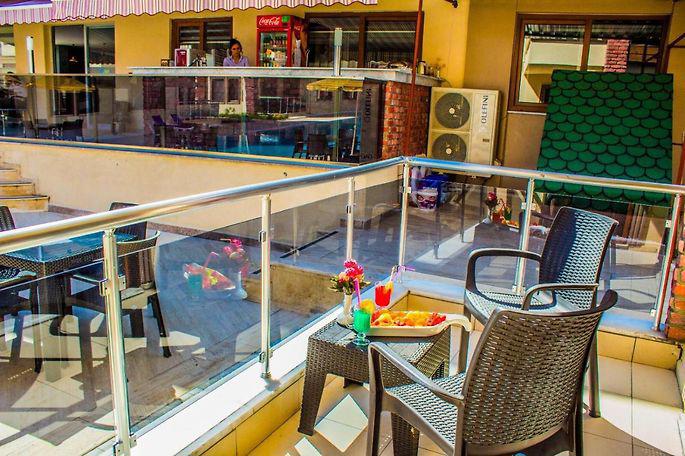 Mount Ida Detox & Health Resort