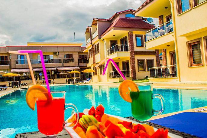 Mount Ida Detox & Health Resort