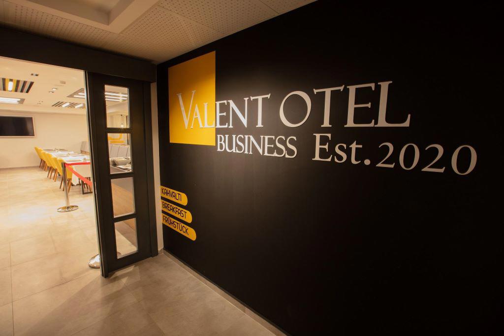 Valent Otel Business